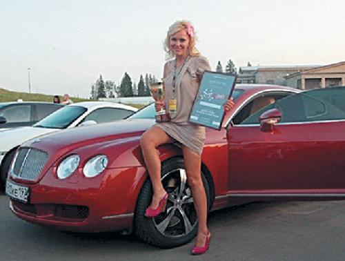 Встань и живи, или Там, где другие тормозят, я жму на газ!