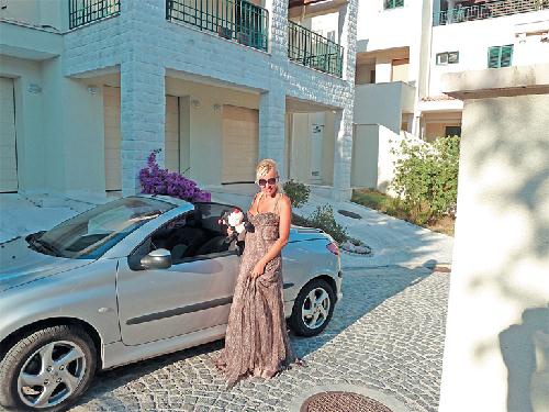 Встань и живи, или Там, где другие тормозят, я жму на газ! Встань и живи, или Там, где другие тормозят, я жму на газ!