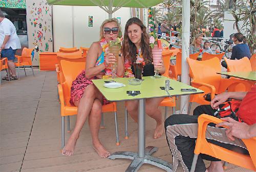 Встань и живи, или Там, где другие тормозят, я жму на газ! Встань и живи, или Там, где другие тормозят, я жму на газ!