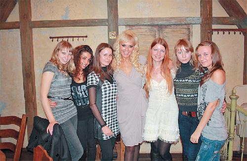 Встань и живи, или Там, где другие тормозят, я жму на газ! Встань и живи, или Там, где другие тормозят, я жму на газ!