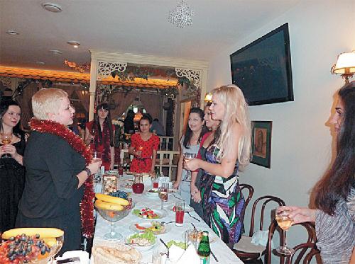 Встань и живи, или Там, где другие тормозят, я жму на газ!