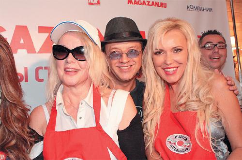 Встань и живи, или Там, где другие тормозят, я жму на газ!