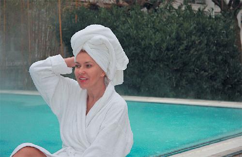 Встань и живи, или Там, где другие тормозят, я жму на газ!