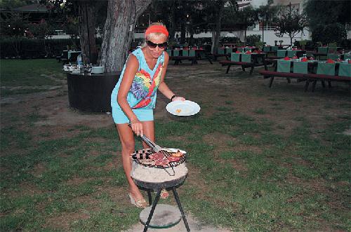 Встань и живи, или Там, где другие тормозят, я жму на газ! Встань и живи, или Там, где другие тормозят, я жму на газ!