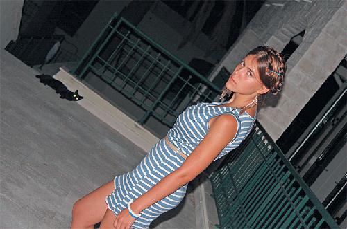 Встань и живи, или Там, где другие тормозят, я жму на газ! Встань и живи, или Там, где другие тормозят, я жму на газ!