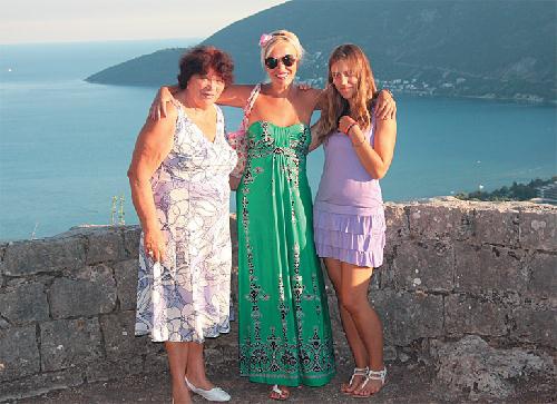 Встань и живи, или Там, где другие тормозят, я жму на газ! Встань и живи, или Там, где другие тормозят, я жму на газ!