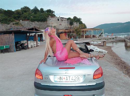 Встань и живи, или Там, где другие тормозят, я жму на газ!