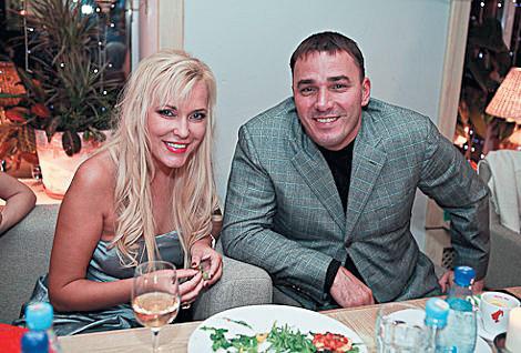 Встань и живи, или Там, где другие тормозят, я жму на газ!