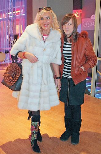 Встань и живи, или Там, где другие тормозят, я жму на газ!