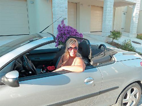 Встань и живи, или Там, где другие тормозят, я жму на газ! Встань и живи, или Там, где другие тормозят, я жму на газ!