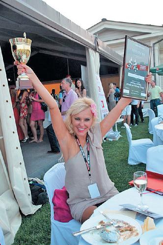 Встань и живи, или Там, где другие тормозят, я жму на газ!