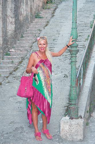 Встань и живи, или Там, где другие тормозят, я жму на газ!