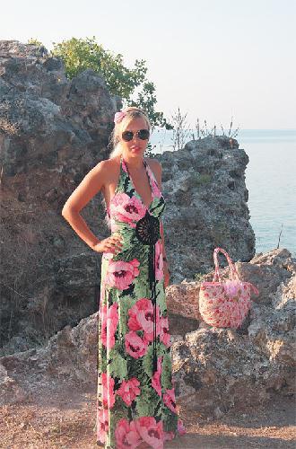 Встань и живи, или Там, где другие тормозят, я жму на газ!