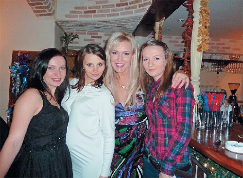 Встань и живи, или Там, где другие тормозят, я жму на газ! Встань и живи, или Там, где другие тормозят, я жму на газ!