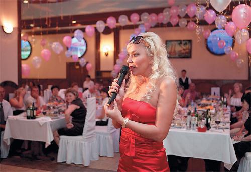 Встань и живи, или Там, где другие тормозят, я жму на газ! Встань и живи, или Там, где другие тормозят, я жму на газ!