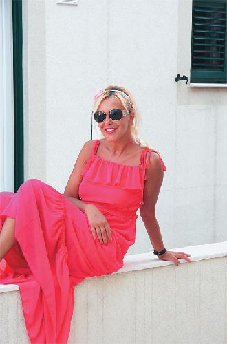 Встань и живи, или Там, где другие тормозят, я жму на газ! Встань и живи, или Там, где другие тормозят, я жму на газ!