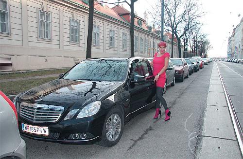 Встань и живи, или Там, где другие тормозят, я жму на газ! Встань и живи, или Там, где другие тормозят, я жму на газ!