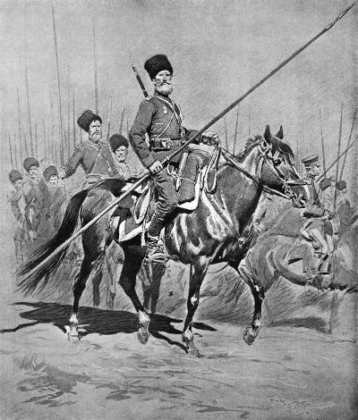 Записки кавалериста. Мемуары о первой мировой войне Записки кавалериста. Мемуары о первой мировой войне