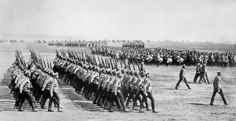 Записки кавалериста. Мемуары о первой мировой войне Записки кавалериста. Мемуары о первой мировой войне