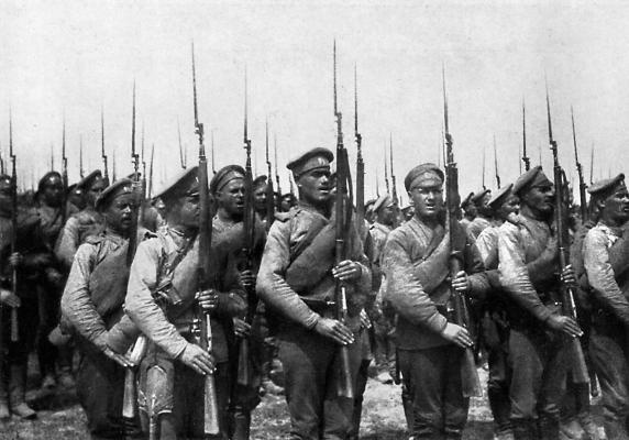 Записки кавалериста. Мемуары о первой мировой войне Записки кавалериста. Мемуары о первой мировой войне