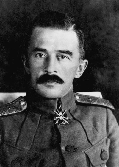 Записки кавалериста. Мемуары о первой мировой войне Записки кавалериста. Мемуары о первой мировой войне