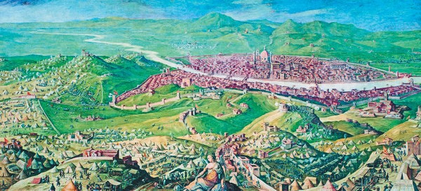 Жизнь Микеланджело Жизнь Микеланджело