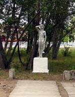 Байки старого химика Байки старого химика