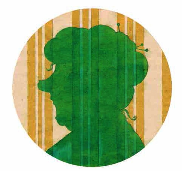 Чемодановна. Моя ужасная бабушка Чемодановна. Моя ужасная бабушка