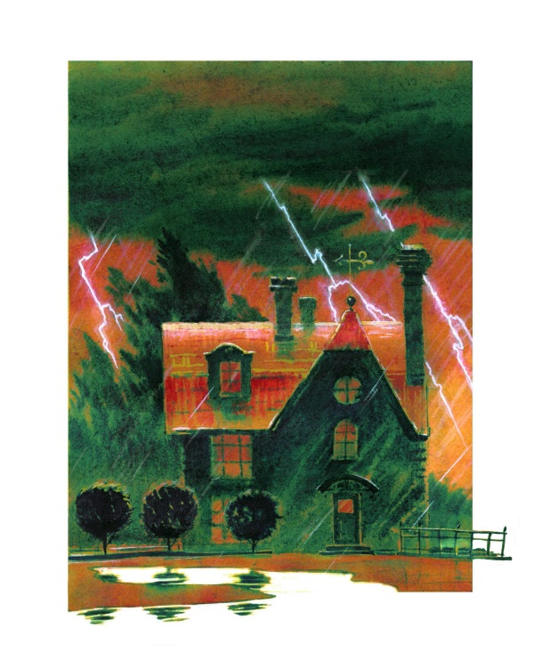 Чемодановна. Моя ужасная бабушка Чемодановна. Моя ужасная бабушка