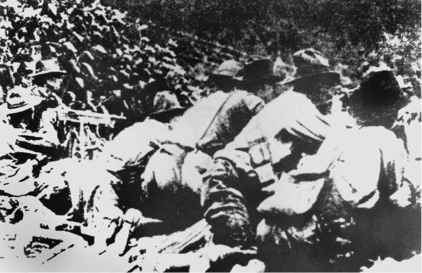 Как ненасилие защищает государство Как ненасилие защищает государство