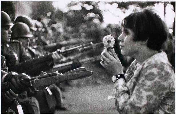 Как ненасилие защищает государство Как ненасилие защищает государство