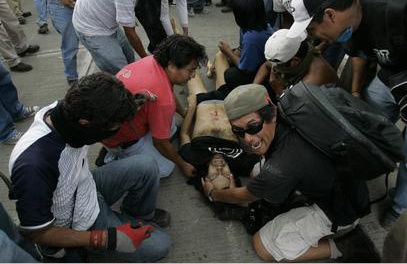 Как ненасилие защищает государство Как ненасилие защищает государство