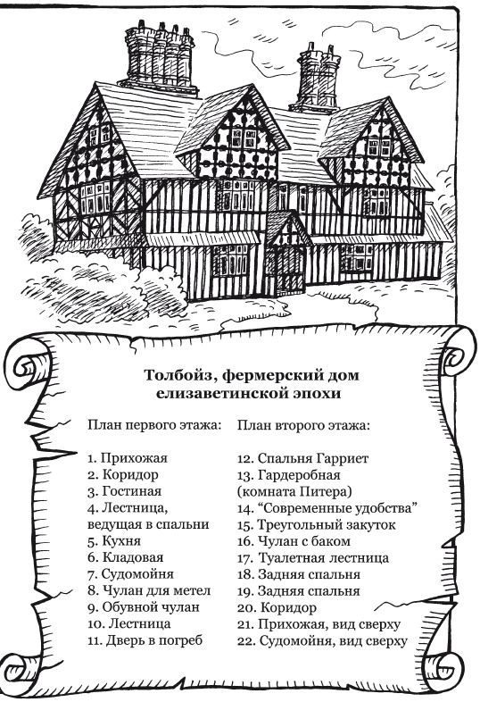 Медовый месяц в улье Медовый месяц в улье