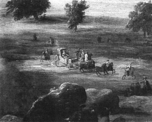 Северный пламень Северный пламень