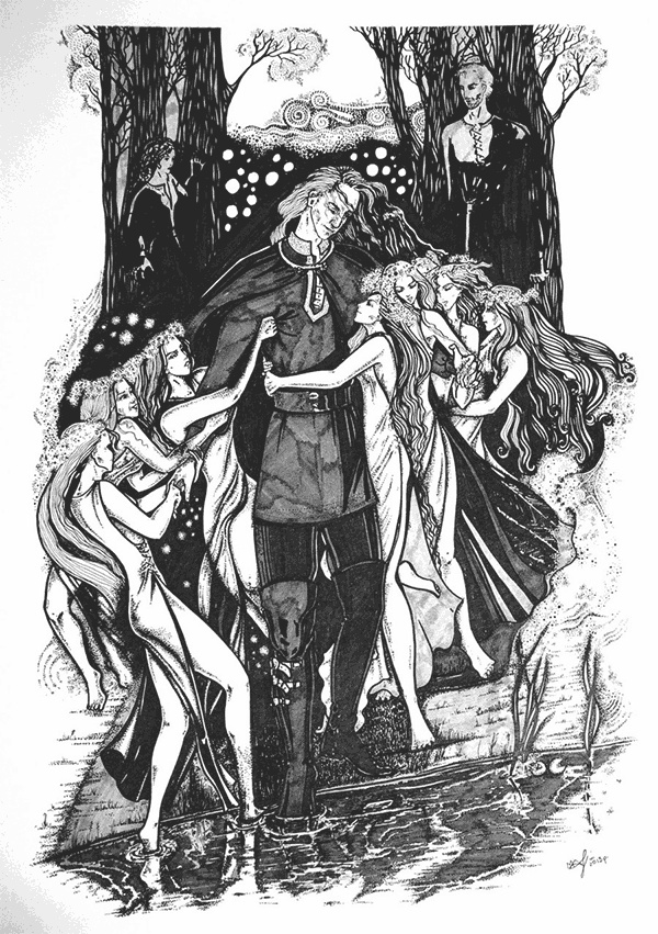 Загадать желание