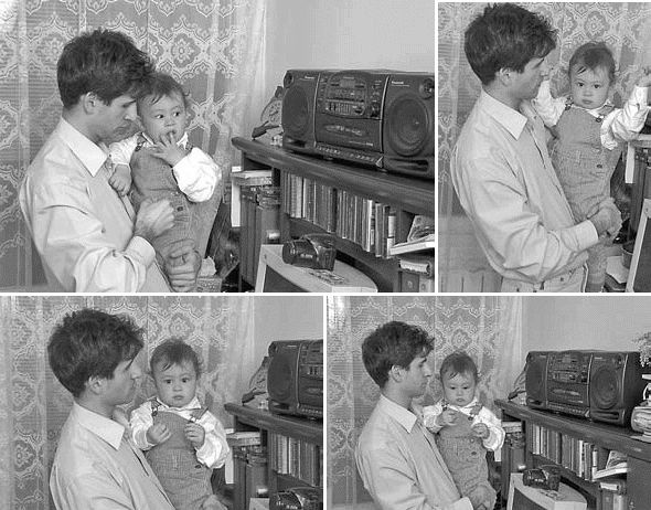 Психология детского творчества Психология детского творчества