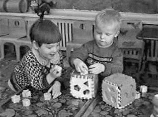 Психология детского творчества Психология детского творчества