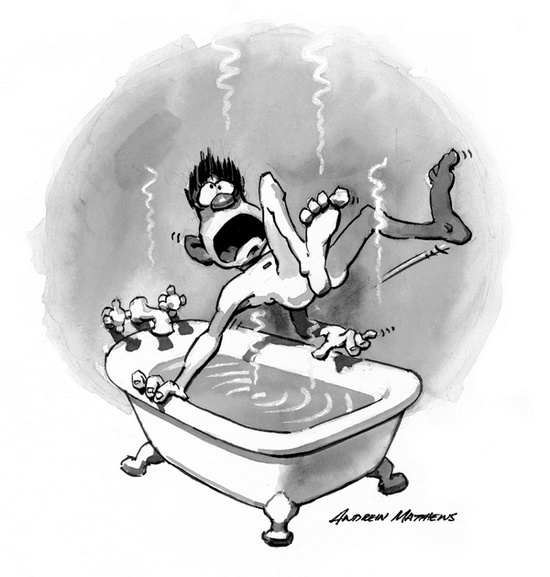 Прорвемся! Как справиться с проблемами Прорвемся! Как справиться с проблемами