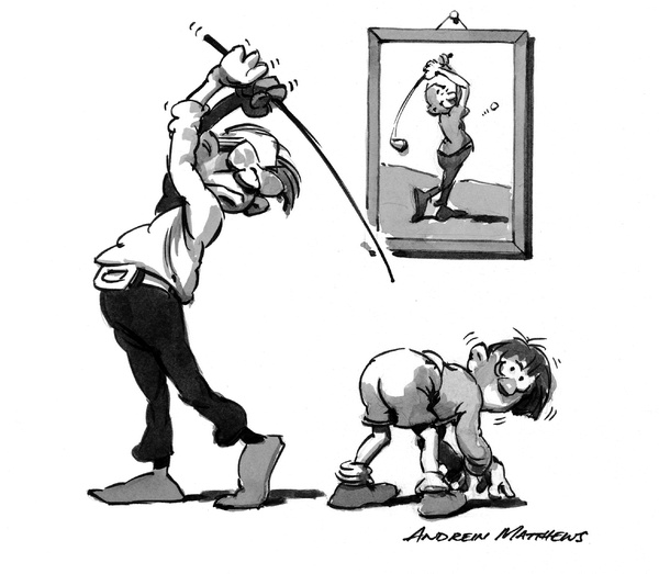 Прорвемся! Как справиться с проблемами Прорвемся! Как справиться с проблемами