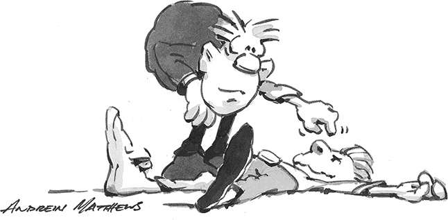 Останови их! Как справиться с обидчиками и преследователями Останови их! Как справиться с обидчиками и преследователями