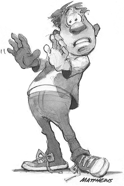 Останови их! Как справиться с обидчиками и преследователями Останови их! Как справиться с обидчиками и преследователями