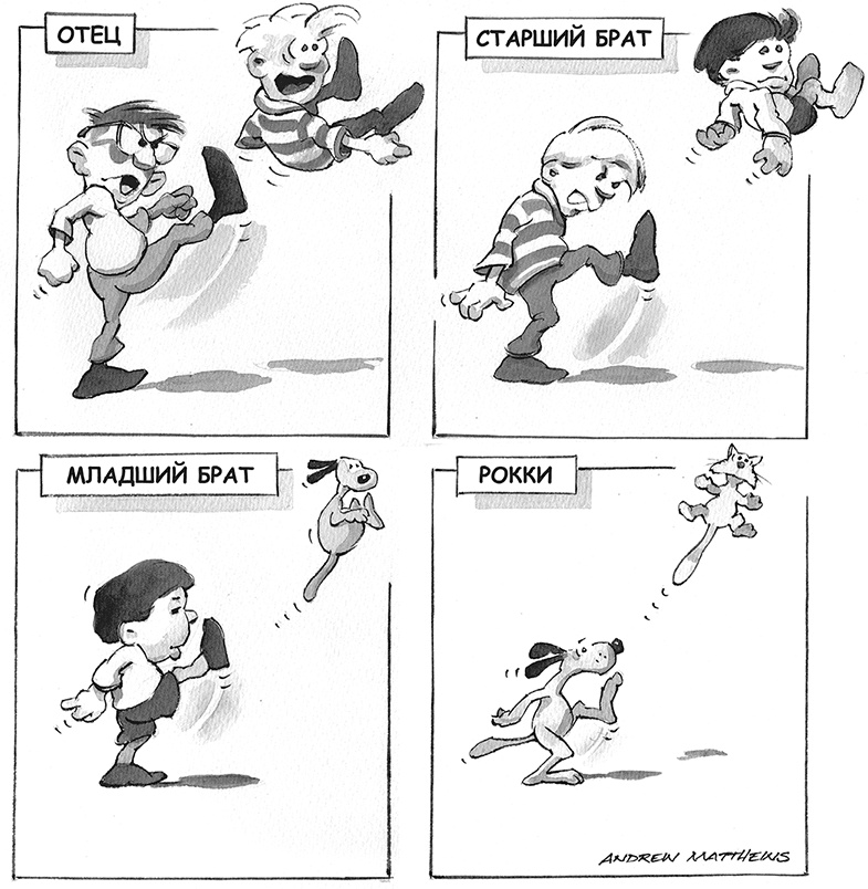 Останови их! Как справиться с обидчиками и преследователями Останови их! Как справиться с обидчиками и преследователями