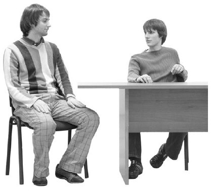 Заговори, чтобы тебя увидели. 101 секрет успешного общения Заговори, чтобы тебя увидели. 101 секрет успешного общения