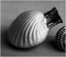 Язык запахов Язык запахов