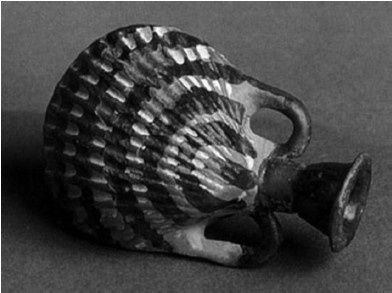 Язык запахов Язык запахов