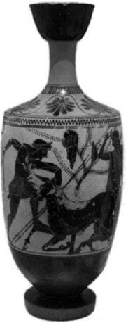 Язык запахов Язык запахов