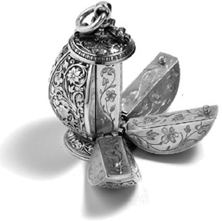 Язык запахов Язык запахов