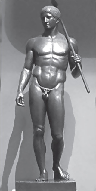 Язык тела Язык тела