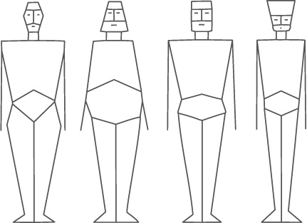Психология любви, или Какого цвета ваша личность? Психология любви, или Какого цвета ваша личность?