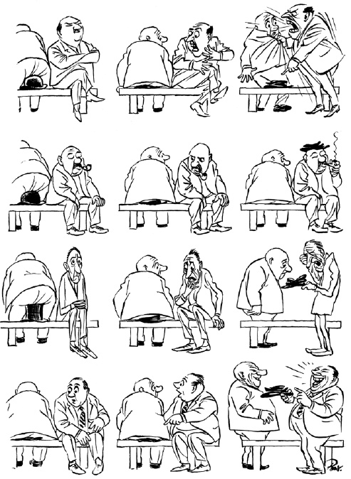 Психология любви, или Какого цвета ваша личность? Психология любви, или Какого цвета ваша личность?